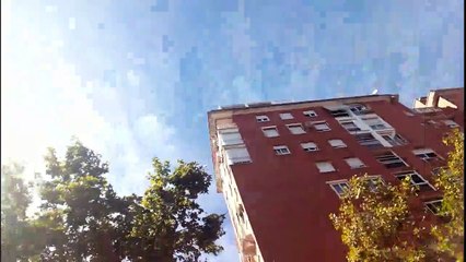 2019-10-07B Satán se desata II