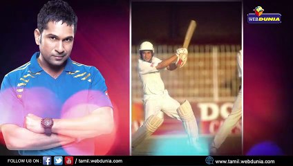 രാജ്യാന്തര ക്രിക്കറ്റിൽ സച്ചിനെന്ന വികാരം പിറവി കൊണ്ടിട്ട് ഇന്നേക്ക് 30 വർഷം!