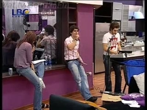 Quotidienne Daily 08/02 - Star Ac LBC5 (1)