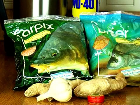 60. Братья Щербаковы - Ловля карася (часть 1)