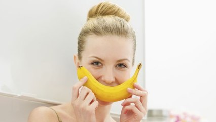 Top 5 des raisons pour lesquelles vous devriez manger des bananes tous les jours