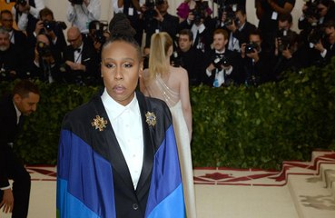 Lena Waithe secretly weds
