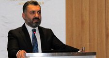 RTÜK Başkanı Şahin'den medyaya 'siyanür' uyarısı: Nelere sebep olabileceğimizi unutmayalım