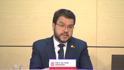 Govern incluirá una rebaja del 30% en los Presupuestos