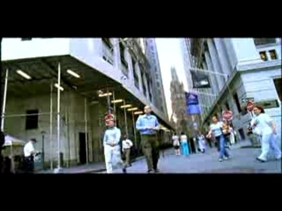 Steve Nash training day