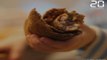 «Plein les doigts»: La galette saucisse, le must de la gastronomie rennaise