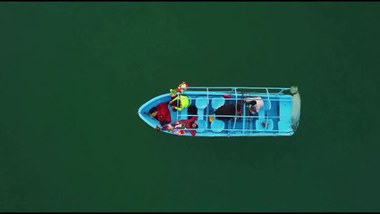 Khanpur Dam Drone video