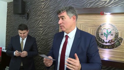 Metin Feyzioğlu:  'Bu sadece bir gazetecinin uğradığı bir saldırı olarak kabul edilemez”