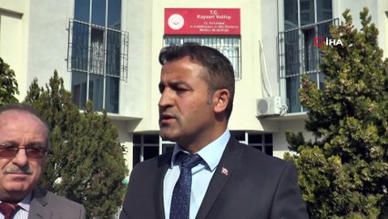 Aile ve Sosyal Politikalar İl Müdürü Özer: 'Olayda bir darp yoktur, sadece usul ve yöntem açısından hatalı bir davranış vardır”