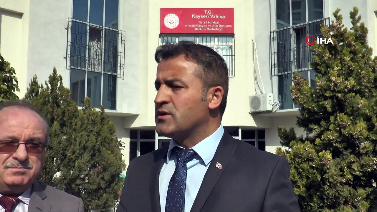 Aile ve Sosyal Politikalar İl Müdürü Özer: 'Olayda bir darp yoktur, sadece usul ve yöntem açısından hatalı bir davranış vardır”