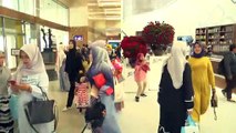 2020'de 158 milyon Müslüman turist seyahat edecek - CAKARTA