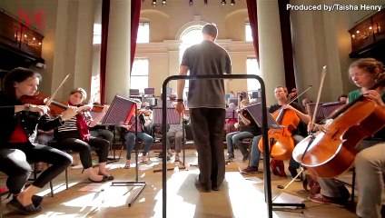 Smart People May Learn to Play Music Faster