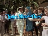 Yours Mine and Ours Movie (1968)