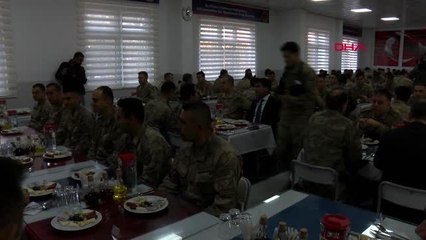 Tunceli ersoy yazın türkiye'de pkk terör örgütü diye bir örgüt kalmayacak -1
