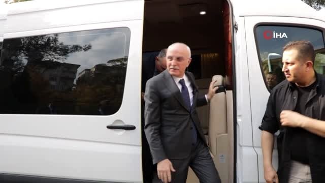 Bakan Yardımcısı Erdil: Artık terör örgütü dağda barınamaz hale geldi