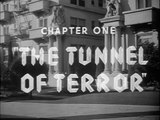 THE GREEN HORNET: CHAPTER 1: THE TUNNEL OF TERROR