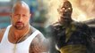 'The Rock' Dwayne Johnson joining the DC Universe
