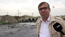 Çorlu Kent Konseyi Başkanı Yavuz: “Tekirdağ’da kanser artışında Ergene Nehri’nin etkin olduğunu düşünüyorum”