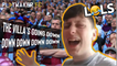 LOLs | Wolves fan mocks Villa's chances of avoiding relegation with hilarious song