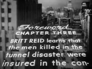 THE GREEN HORNET: CHAPTER 3: FLYING COFFINS