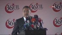 - Cumhurbaşkanı Yardımcısı Oktay'dan Doğu Akdeniz Açıklaması- 