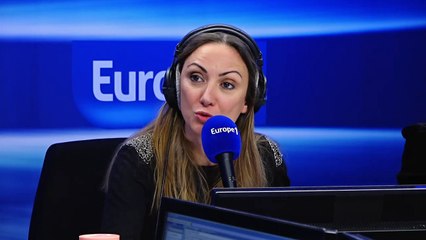 Margot Sitruk, fondatrice de Passions, est l'invitée de La France bouge