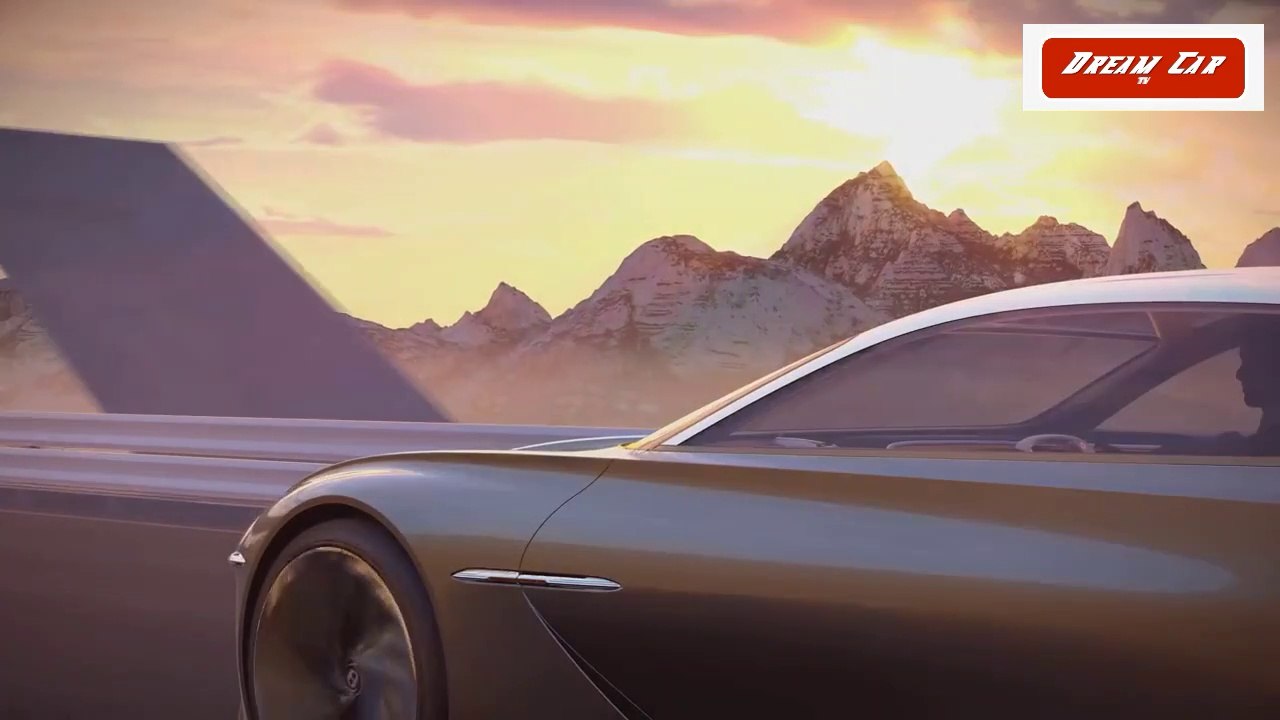 2020 bentley