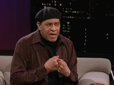 TAVIS SMILEY | Guest: Al Jarreau | PBS