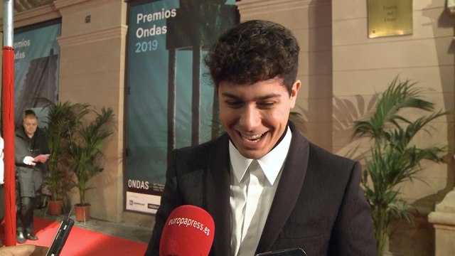 Alfred asegura que su nuevo proyecto no tiene nada de OT