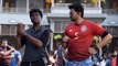വിജയ്-ആറ്റ്‌ലി ഒന്നിക്കുന്നു | Filmibeat Malayalam