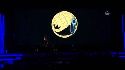 Desing Turkey Endüstriyel Tasarım Ödülleri -  Ticaret Bakanı Pekcan