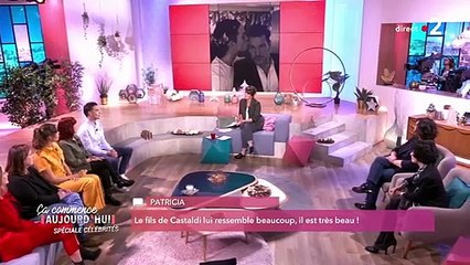 Julien Castaldi a appris le mariage de Benjamin et Aurore par le biais de la presse