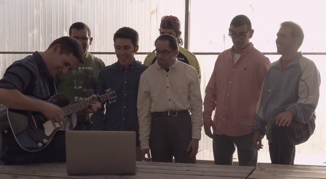 Maldita Nerea presenta 'Extraordinario', adelanto de su nuevo disco