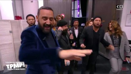 Focus Hanouna : Les meilleurs moments de la semaine de Cyril dans TPMP, épisode 11