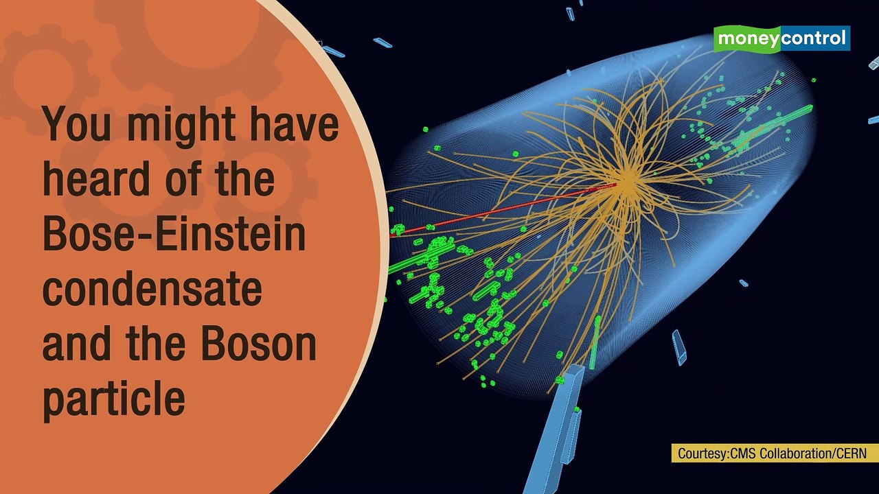 The Innovators | Satyendra Nath Bose: The Indian scientist behind the 'God particle'