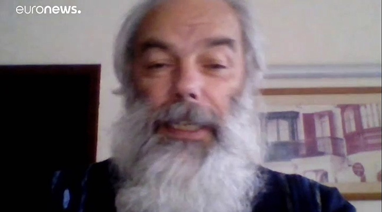 Keine Hochwasser-Entwarnung für Venedig