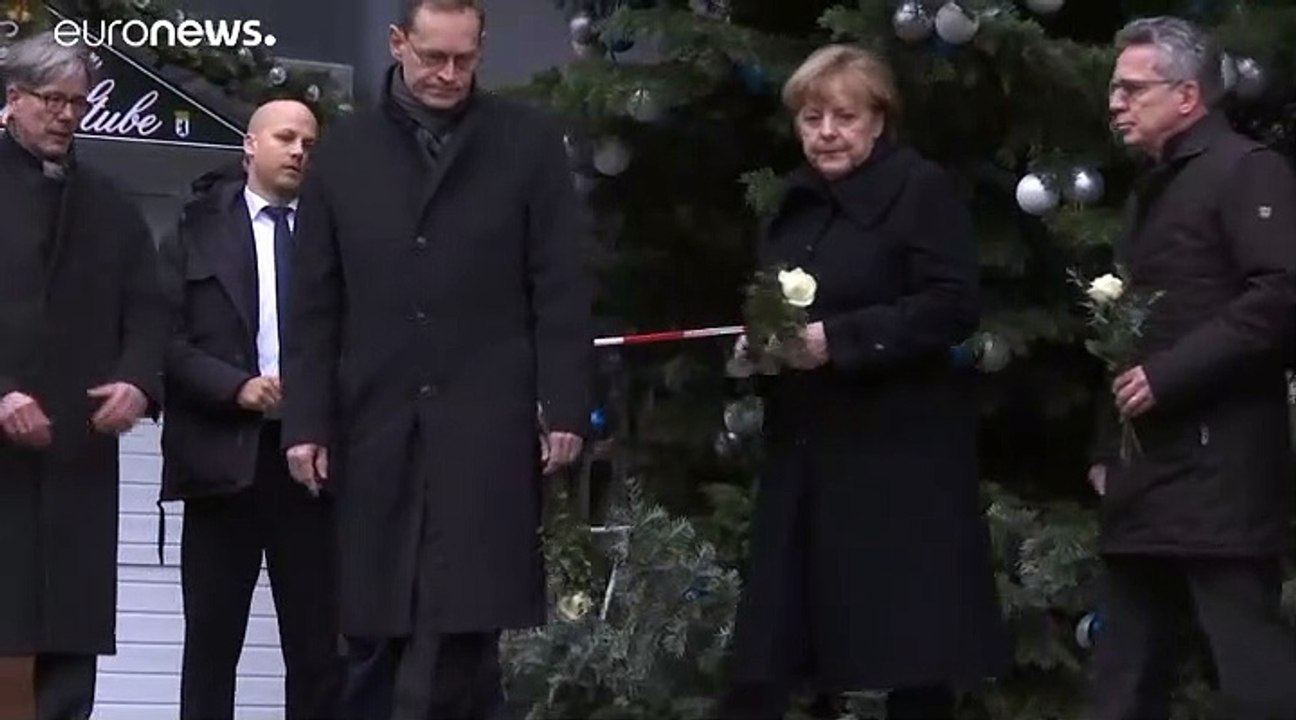 'Anis Amri war kein kleiner Fisch': U-Ausschuss will de Maizière vernehmen