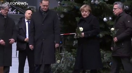 "Anis Amri war kein kleiner Fisch": U-Ausschuss will de Maizière vernehmen