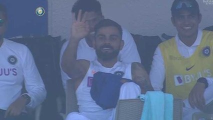 You Asked For It, You Got It": Mayank Agarwal Responds To Virat Kohli's Call For Double Hundred