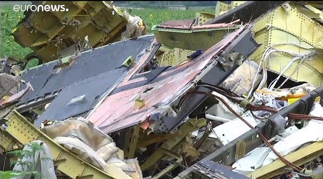 MH17: новые данные о предполагаемом влиянии РФ в ДНР