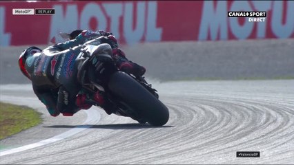 FP2 - Les français au rendez-vous