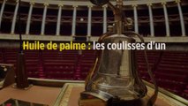 Huile de palme : les coulisses d'un couac