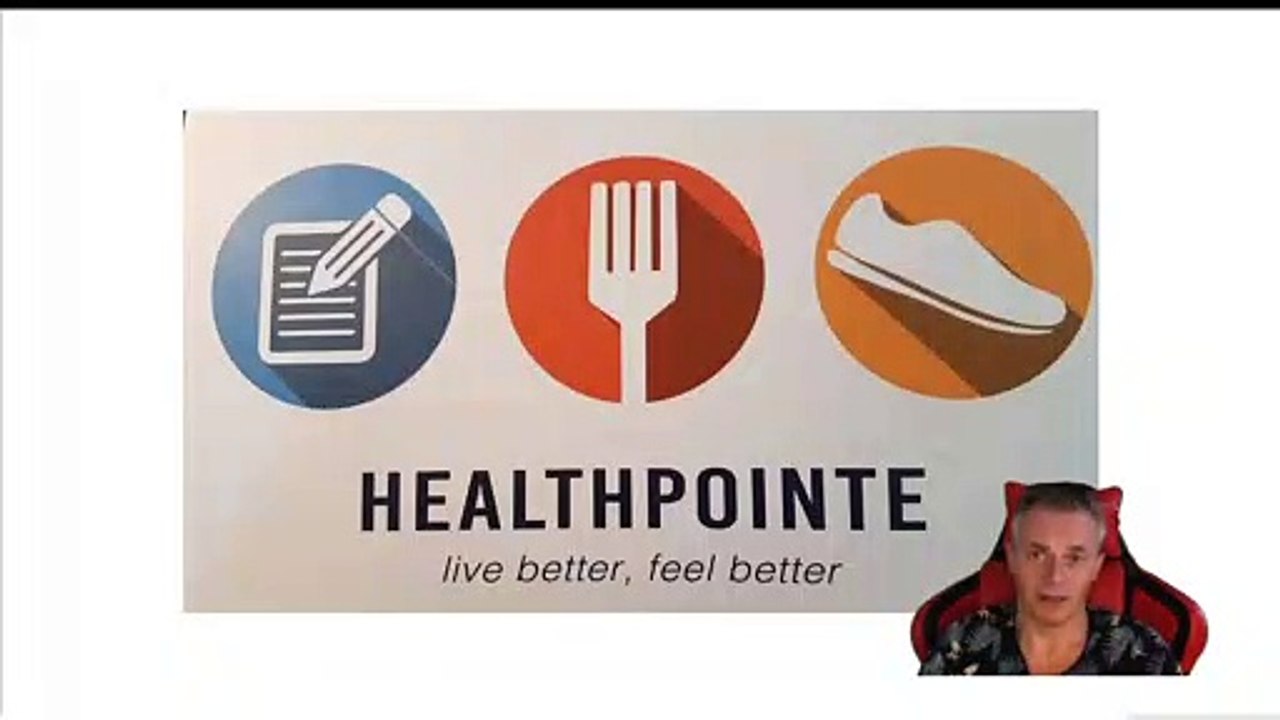 HealthPointe kortversjon