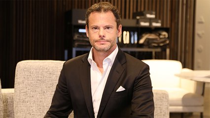 فيديو يكشف لك أبرز معروضات Minotti في داونتاون ديزاين