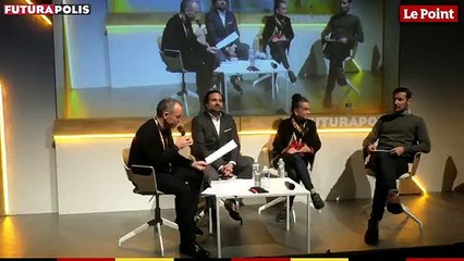 Futurapolis 2019 : Faut-il tuer les start-up ?
