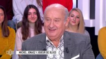 Michel Jonasz : Joueur de blues - Clique - CANAL+