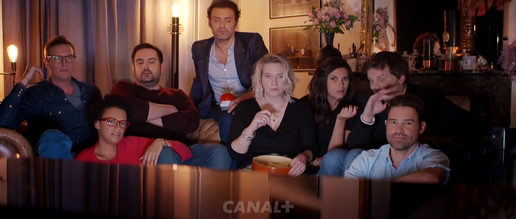 Le Cercle Séries