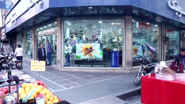 İranlı gençler arasında yükselen trend: Türk dizileri ve oyuncuları (2)