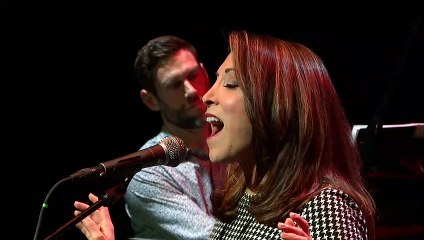 Jule Styne : People (Christina Bianco/James McKeon)