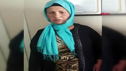 Bursa 12 farklı hırsızlık suçundan aranan 'pet şişe refiye' yakalandı